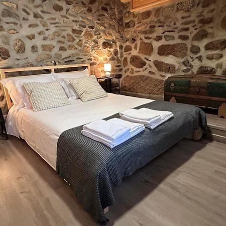 Casas Dos Senadores By Vale Do Zezere Hotel Manteigas Ngoại thất bức ảnh