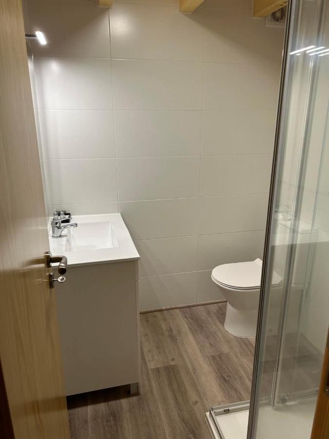 Casas Dos Senadores By Vale Do Zezere Hotel Manteigas Ngoại thất bức ảnh