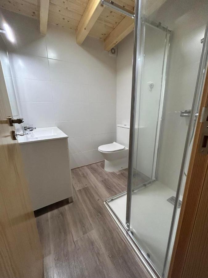 Casas Dos Senadores By Vale Do Zezere Hotel Manteigas Ngoại thất bức ảnh