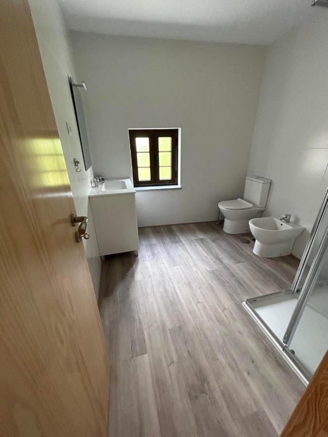 Casas Dos Senadores By Vale Do Zezere Hotel Manteigas Ngoại thất bức ảnh