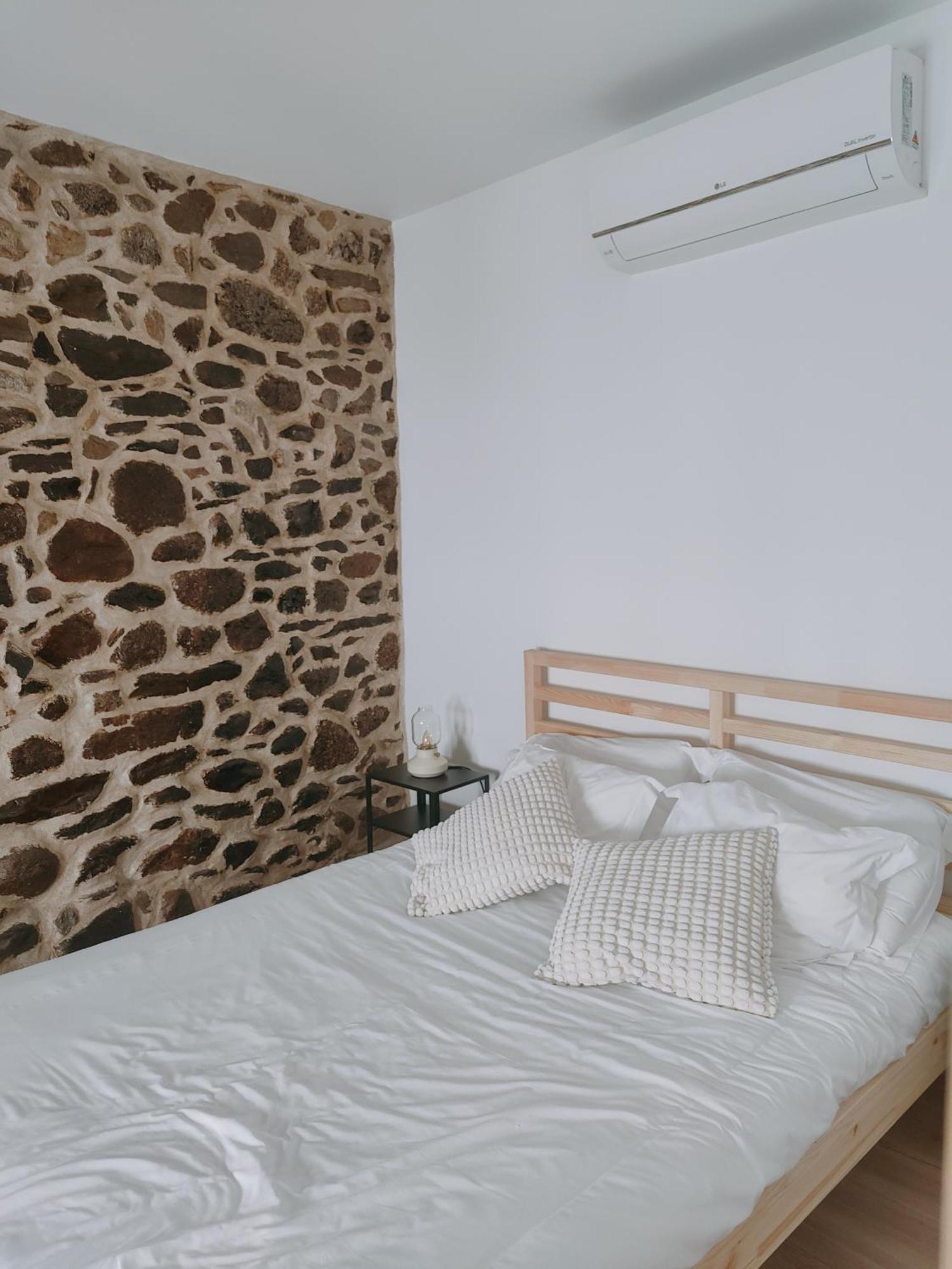 Casas Dos Senadores By Vale Do Zezere Hotel Manteigas Ngoại thất bức ảnh