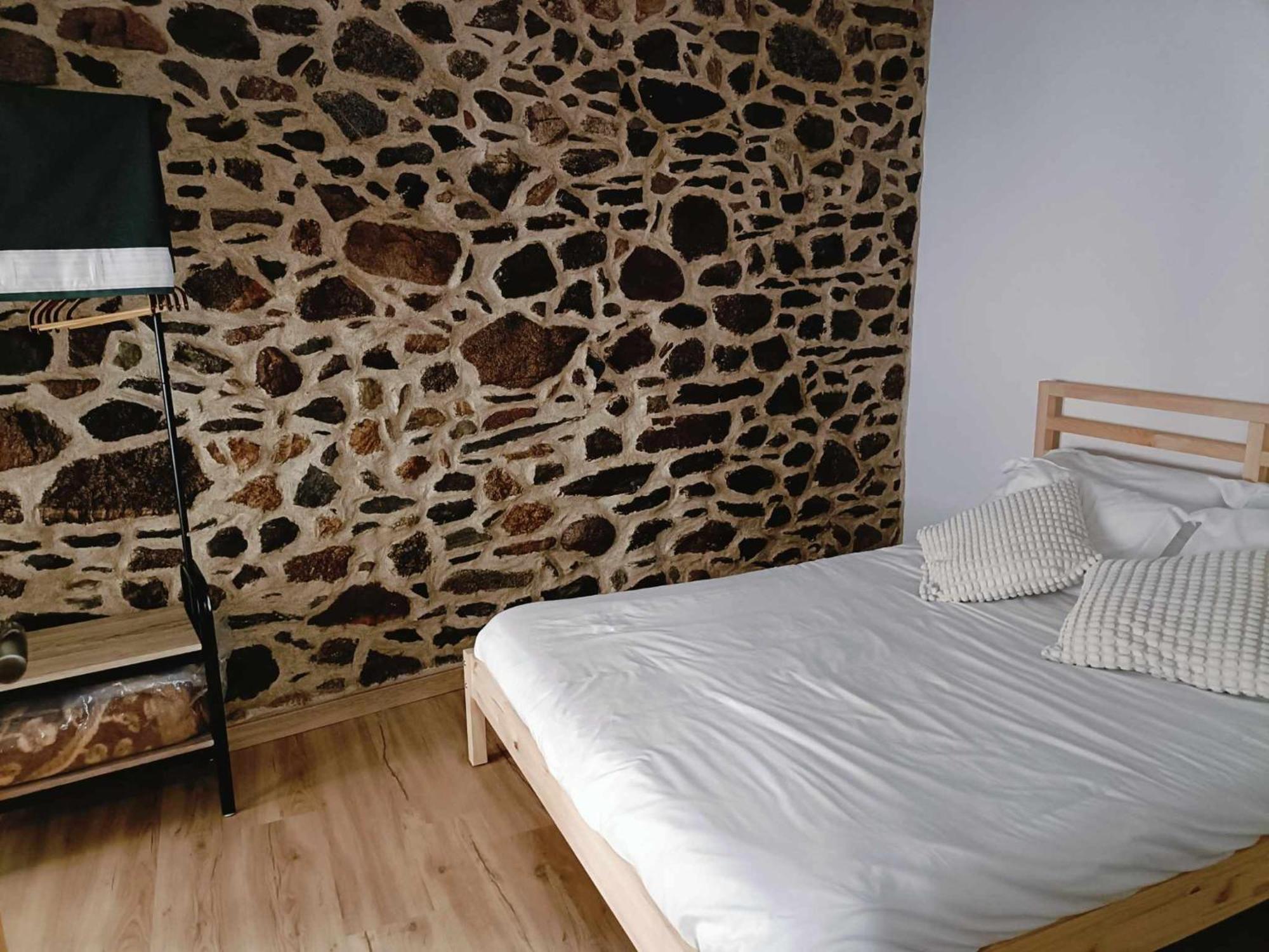 Casas Dos Senadores By Vale Do Zezere Hotel Manteigas Ngoại thất bức ảnh